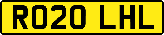 RO20LHL