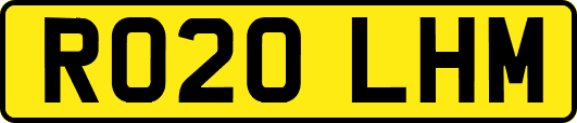 RO20LHM