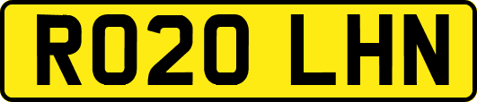 RO20LHN