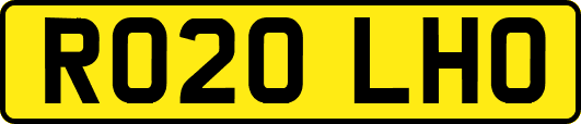 RO20LHO