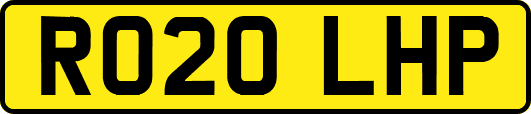 RO20LHP