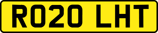 RO20LHT