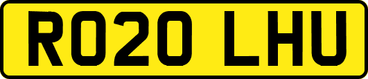 RO20LHU