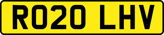 RO20LHV