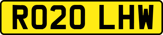 RO20LHW