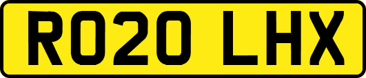RO20LHX