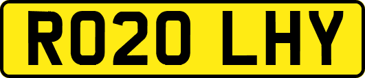 RO20LHY