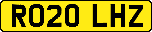RO20LHZ