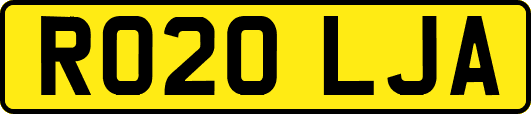 RO20LJA