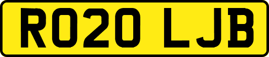 RO20LJB