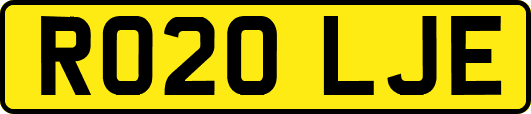 RO20LJE