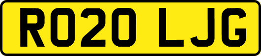 RO20LJG
