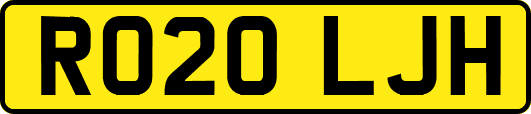 RO20LJH