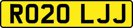 RO20LJJ