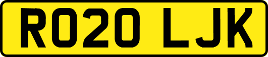 RO20LJK