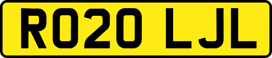 RO20LJL