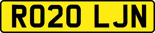 RO20LJN