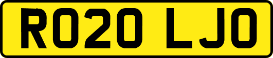 RO20LJO