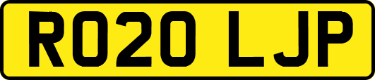 RO20LJP