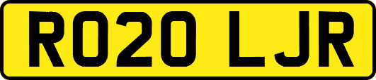 RO20LJR
