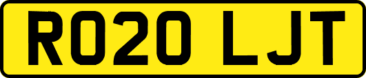 RO20LJT