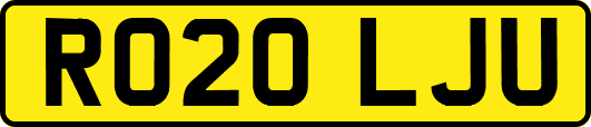 RO20LJU