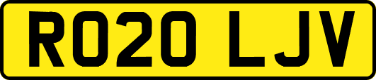 RO20LJV