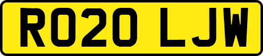 RO20LJW