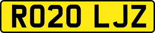 RO20LJZ
