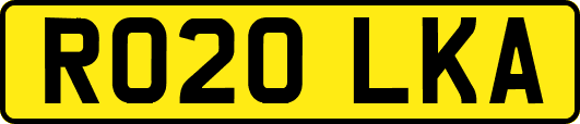 RO20LKA