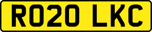 RO20LKC