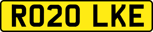 RO20LKE