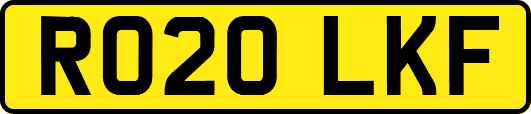 RO20LKF