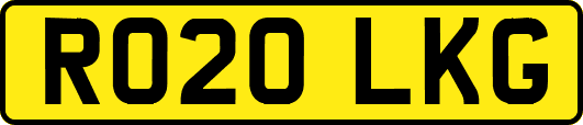 RO20LKG