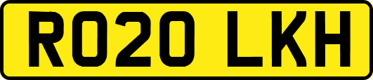RO20LKH