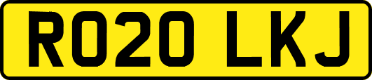RO20LKJ