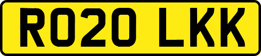 RO20LKK