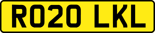 RO20LKL