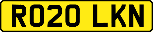 RO20LKN