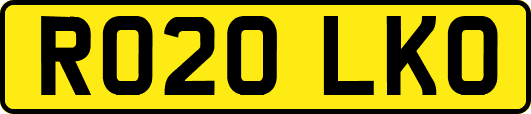 RO20LKO