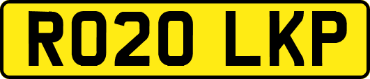 RO20LKP