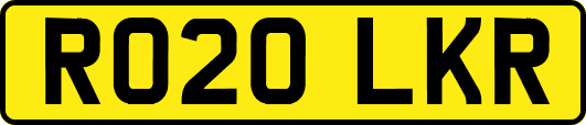 RO20LKR