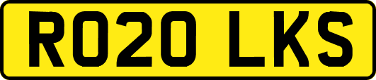 RO20LKS