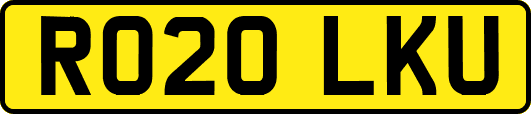RO20LKU