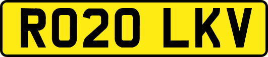 RO20LKV