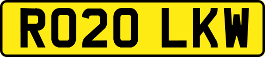 RO20LKW