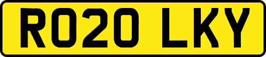 RO20LKY