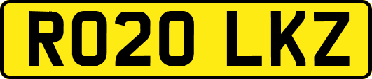 RO20LKZ