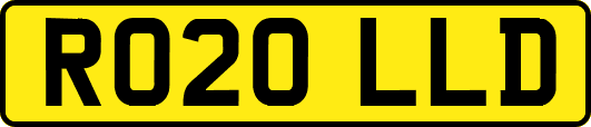 RO20LLD