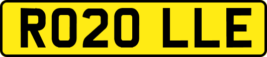 RO20LLE